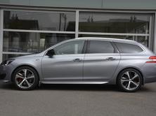 PEUGEOT 308 SW 1.6 THP GT, Benzina, Occasioni / Usate, Manuale - 3