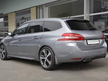 PEUGEOT 308 SW 1.6 THP GT, Benzina, Occasioni / Usate, Manuale - 4