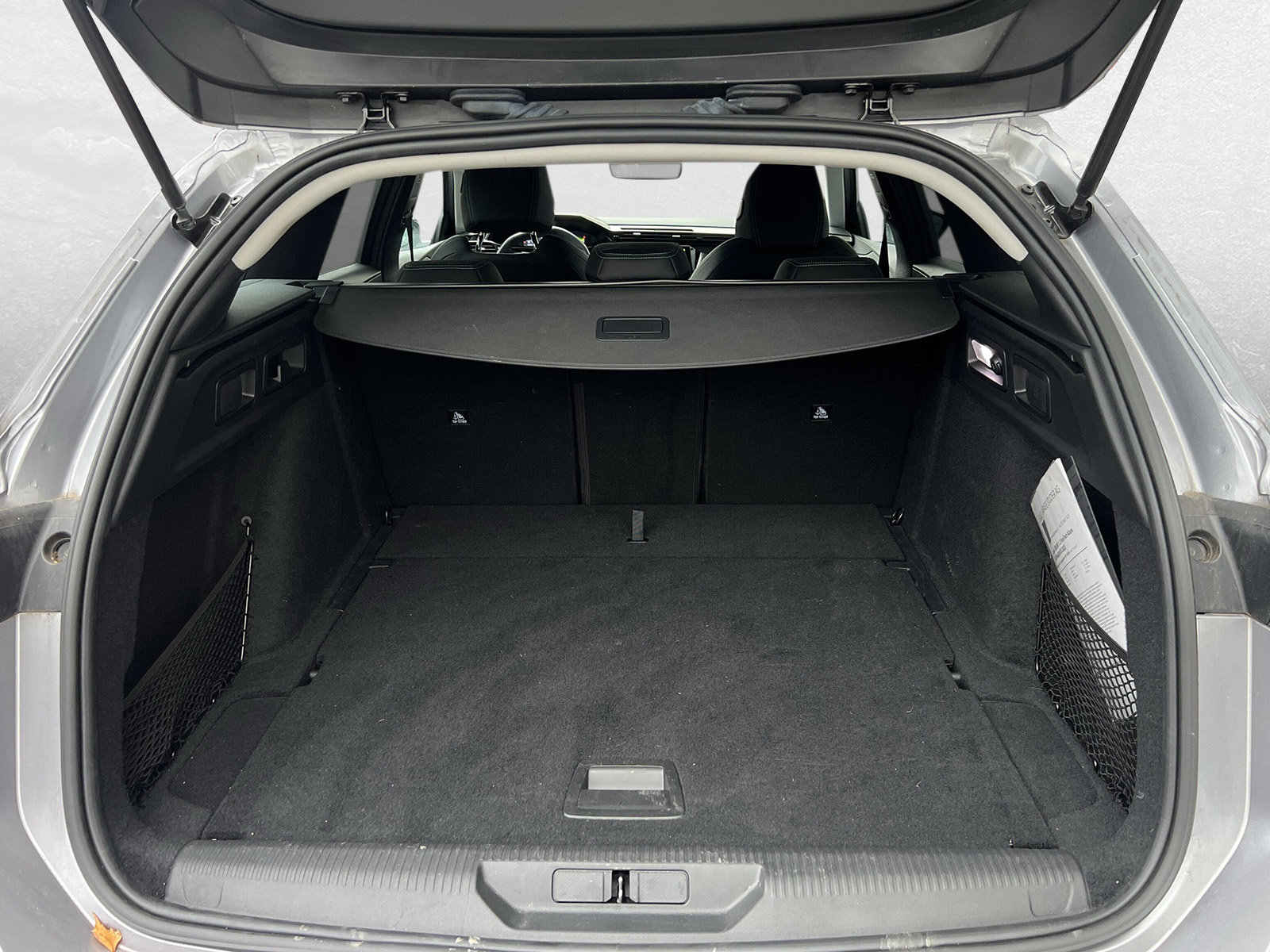 PEUGEOT 308 SW 1.2 PureTech Allure, Benzina, Occasioni / Usate, Automatico - 6