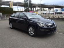 PEUGEOT 308 SW 1.2 THP Allure, Petrol, Second hand / Used, Manual - 3