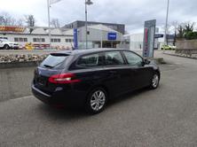 PEUGEOT 308 SW 1.2 THP Allure, Petrol, Second hand / Used, Manual - 5