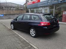 PEUGEOT 308 SW 1.2 THP Allure, Petrol, Second hand / Used, Manual - 7