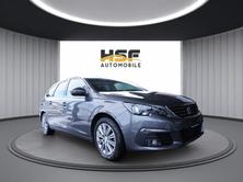 PEUGEOT 308 SW 1.5 BlueHDI Allure Pack S&S EAT8 5D *AHK*, Diesel, Occasioni / Usate, Automatico - 2