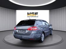 PEUGEOT 308 SW 1.5 BlueHDI Allure Pack S&S EAT8 5D *AHK*, Diesel, Occasioni / Usate, Automatico - 3