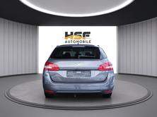 PEUGEOT 308 SW 1.5 BlueHDI Allure Pack S&S EAT8 5D *AHK*, Diesel, Occasioni / Usate, Automatico - 4