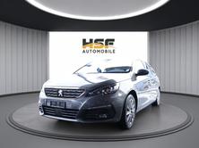 PEUGEOT 308 SW 1.5 BlueHDI Allure Pack S&S EAT8 5D *AHK*, Diesel, Occasioni / Usate, Automatico - 6