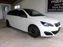 PEUGEOT 308 SW 1.6 THP GT, Benzina, Occasioni / Usate, Manuale - 2