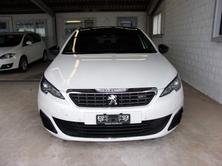 PEUGEOT 308 SW 1.6 THP GT, Benzina, Occasioni / Usate, Manuale - 3