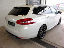 PEUGEOT 308 SW 1.6 THP GT, Benzina, Occasioni / Usate, Manuale - 5
