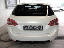 PEUGEOT 308 SW 1.6 THP GT, Benzina, Occasioni / Usate, Manuale - 6