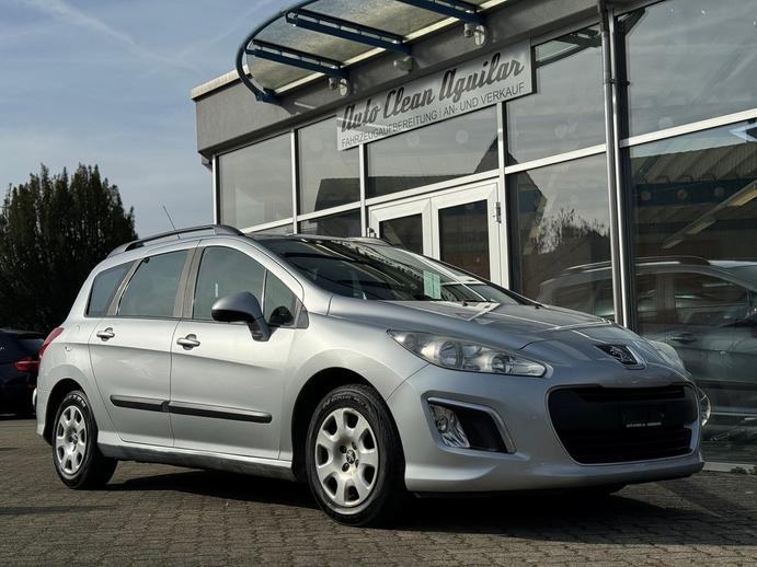 PEUGEOT 308 SW 1.6 HDI Active, Diesel, Occasioni / Usate, Manuale