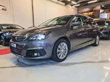 PEUGEOT 308 SW 1.5 BlueHDI Allure Pack EAT8, Diesel, Occasioni / Usate, Automatico - 3