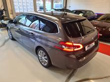 PEUGEOT 308 SW 1.5 BlueHDI Allure Pack EAT8, Diesel, Occasioni / Usate, Automatico - 5