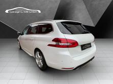 PEUGEOT 308 SW 2.0 BlueHDI GT Automatic, Diesel, Occasioni / Usate, Automatico - 7