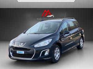 PEUGEOT 308 SW 1.6 HDI Access EGS6