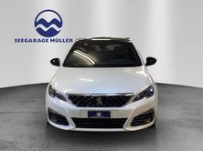PEUGEOT 308 SW 1.5 BlueHDi GT Line, Diesel, Occasioni / Usate, Automatico - 2