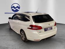 PEUGEOT 308 SW 1.5 BlueHDi GT Line, Diesel, Occasioni / Usate, Automatico - 4