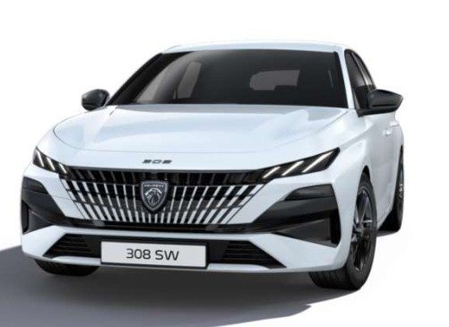 PEUGEOT 308 SW 1.2 STYLE 8AT