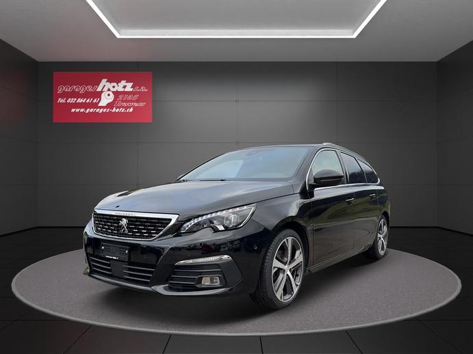 PEUGEOT 308 SW 1.2 PT GT Pack, Benzina, Occasioni / Usate, Automatico
