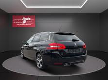PEUGEOT 308 SW 1.2 PT GT Pack, Benzina, Occasioni / Usate, Automatico - 3