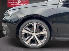 PEUGEOT 308 SW 1.2 PT GT Pack, Benzina, Occasioni / Usate, Automatico - 4