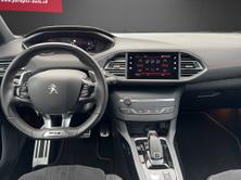 PEUGEOT 308 SW 1.2 PT GT Pack, Benzina, Occasioni / Usate, Automatico - 7