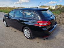 PEUGEOT 308 SW 1.6BluHDI Style Automatic, Diesel, Occasion / Gebraucht, Automat - 4