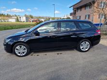 PEUGEOT 308 SW 1.6BluHDI Style Automatic, Diesel, Occasion / Gebraucht, Automat - 5