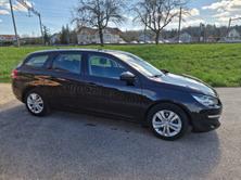 PEUGEOT 308 SW 1.6BluHDI Style Automatic, Diesel, Occasion / Gebraucht, Automat - 6
