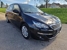 PEUGEOT 308 SW 1.6BluHDI Style Automatic, Diesel, Occasion / Gebraucht, Automat - 7