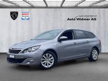 PEUGEOT 308 SW Style 130PS 6 St’Automat, Petrol, Second hand / Used, Automatic - 4
