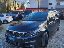 PEUGEOT 308 SW 1.6 THP GT EAT8, Benzina, Occasioni / Usate, Automatico - 2