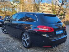 PEUGEOT 308 SW 1.6 THP GT EAT8, Benzina, Occasioni / Usate, Automatico - 3