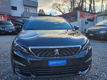 PEUGEOT 308 SW 1.6 THP GT EAT8, Benzina, Occasioni / Usate, Automatico - 4