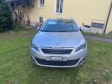PEUGEOT 308 SW 1.2 PureTech 130 Tech Edition S/S, Petrol, Second hand / Used, Automatic - 2