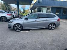 PEUGEOT 308 SW 2.0 BlueHDi 180 GT, Diesel, Occasioni / Usate, Automatico - 6