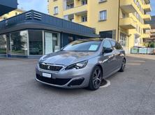 PEUGEOT 308 SW 2.0 BlueHDi 180 GT, Diesel, Occasioni / Usate, Automatico - 7