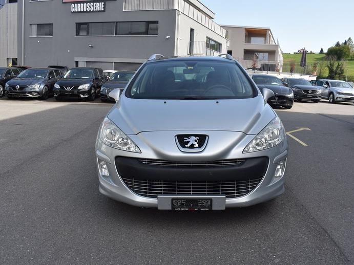 PEUGEOT 308 SW 1.6 HDI Sport, Diesel, Second hand / Used, Manual