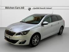 PEUGEOT 308 SW 1.2 THP Allure Automatic, Petrol, Second hand / Used, Automatic - 3