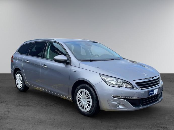 PEUGEOT 308 SW 1.2 PureTech 130 Style, Petrol, Second hand / Used, Manual