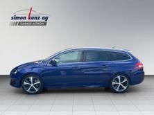 PEUGEOT 308 SW 2.0 BlueHDi 180 GT, Diesel, Occasioni / Usate, Automatico - 3