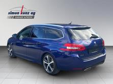PEUGEOT 308 SW 2.0 BlueHDi 180 GT, Diesel, Occasioni / Usate, Automatico - 4