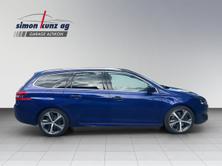 PEUGEOT 308 SW 2.0 BlueHDi 180 GT, Diesel, Occasioni / Usate, Automatico - 7
