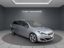 PEUGEOT 308 SW 2.0 BlueHDI GT Automatic, Diesel, Occasioni / Usate, Automatico - 2