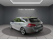 PEUGEOT 308 SW 2.0 BlueHDI GT Automatic, Diesel, Occasioni / Usate, Automatico - 4