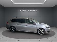 PEUGEOT 308 SW 2.0 BlueHDI GT Automatic, Diesel, Occasioni / Usate, Automatico - 5