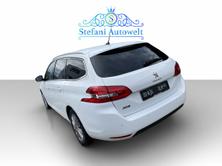 PEUGEOT 308 SW 1.5 BlueHDI Allure Pack EAT8, Diesel, Second hand / Used, Automatic - 4