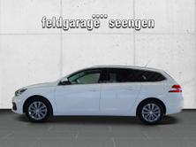 PEUGEOT 308 SW 1.5 BlueHDI Allure Pack EAT8, Diesel, Occasioni / Usate, Automatico - 2