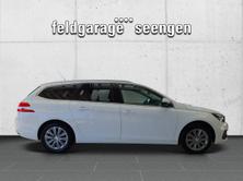 PEUGEOT 308 SW 1.5 BlueHDI Allure Pack EAT8, Diesel, Occasioni / Usate, Automatico - 4