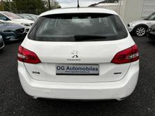 PEUGEOT 308 SW 1.2 THP Access, Petrol, Second hand / Used, Manual - 6